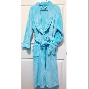 SOLD! Blue Robe